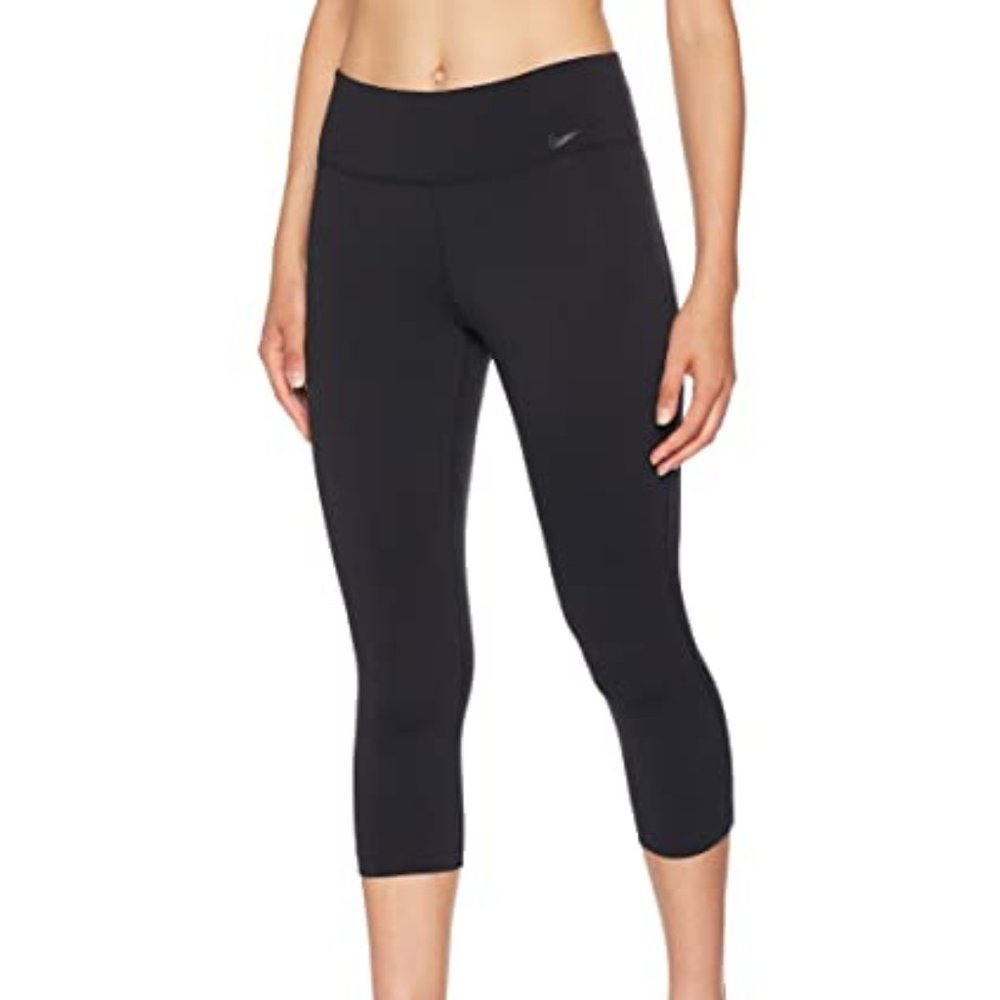 Nike Dri-Fit Compression Capri Leggings